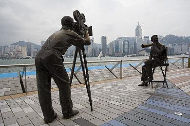 《街头霸王6》新角色“杰米”演示 打醉拳跳霹雳舞